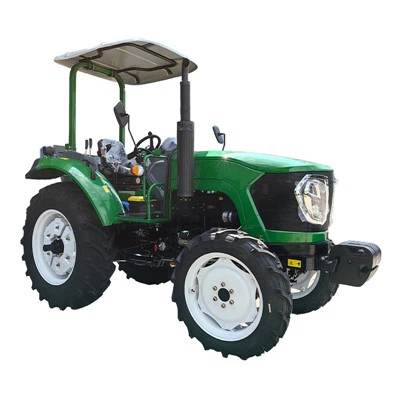 75HP traktor